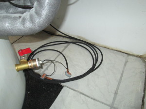 7_provisorischer Anschluss ohne Steuerung