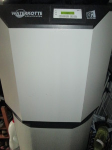 Waermepumpe Ai1