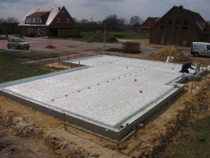 Futura Fundament 8