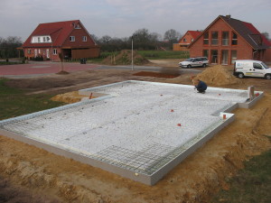 Futura Fundament 11
