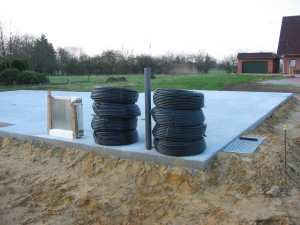 20mm PE Rohr