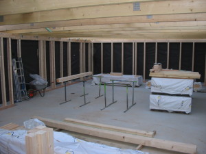 Ständerwerk