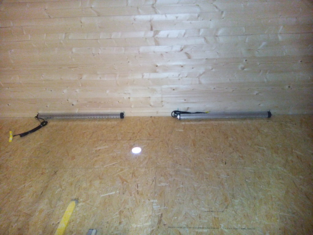 Fahradlift / Fahradaufzug 1