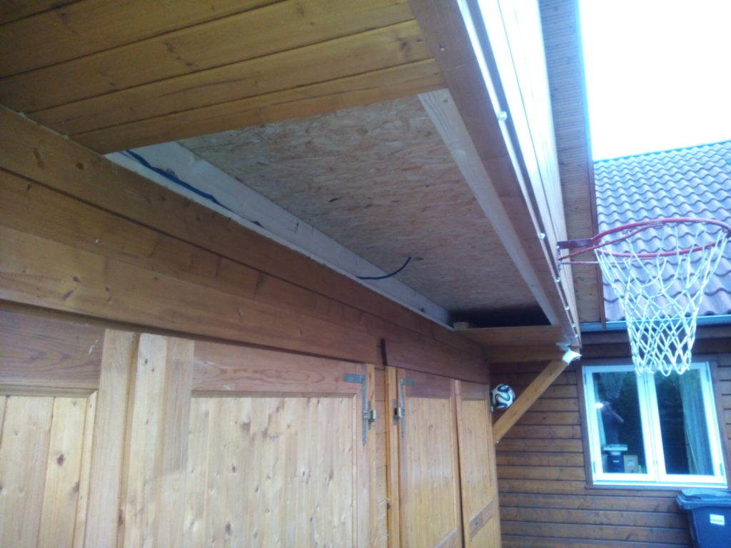 Fahradlift / Fahradaufzug 6
