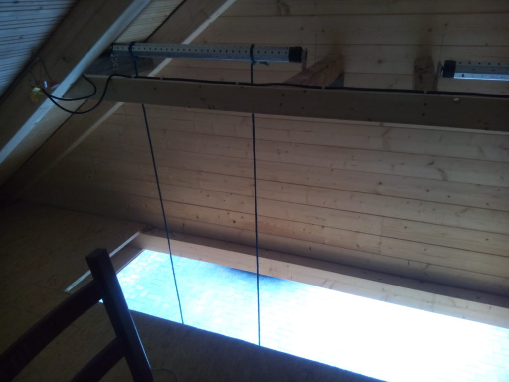 Fahradlift / Fahradaufzug 7