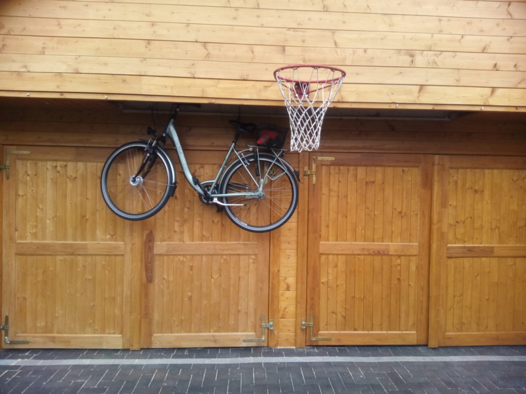 Fahradlift / Fahradaufzug 10