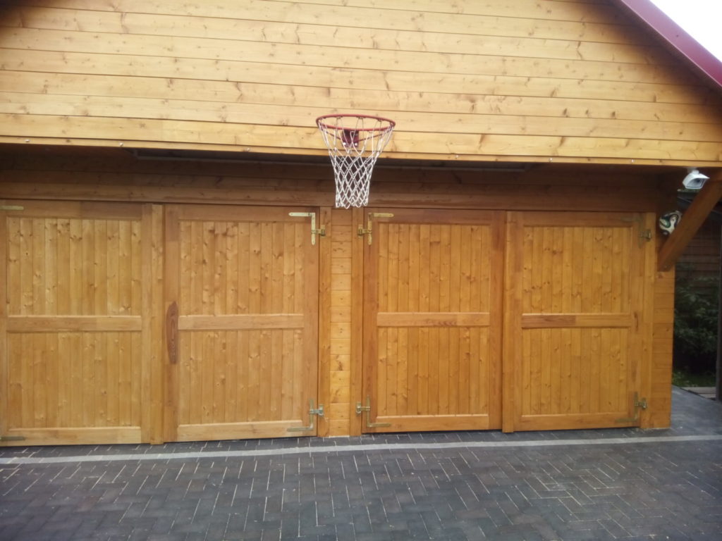 Fahradlift / Fahradaufzug fertig